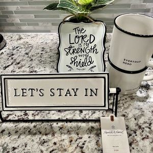 Hearth & Hand Bundle